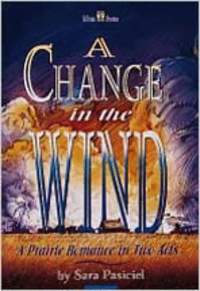 A Change in the Wind