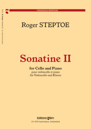 Sonatine II