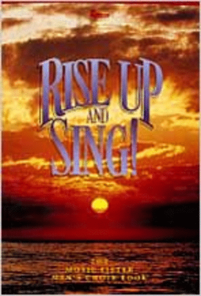 Rise Up and Sing! (Stereo Accompaniment CD)