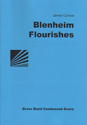 Blenheim Flourishes