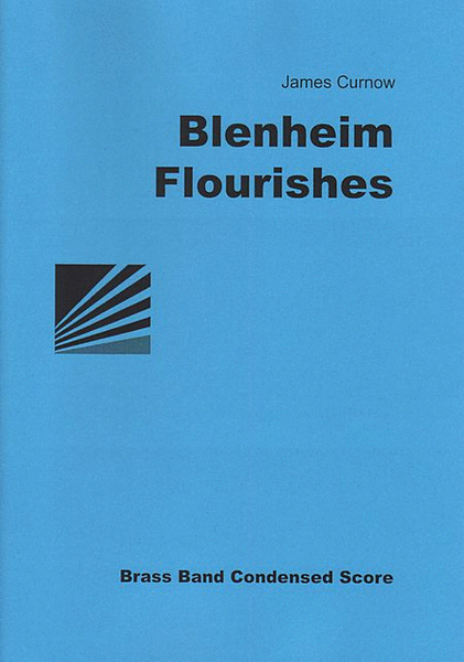Blenheim Flourishes image number null
