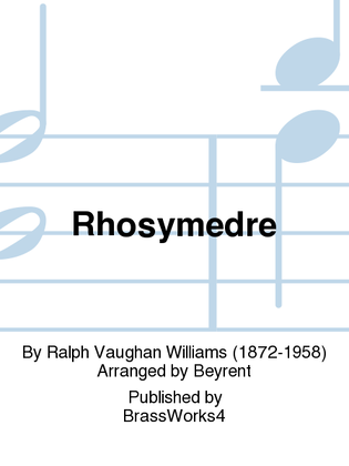 Rhosymedre