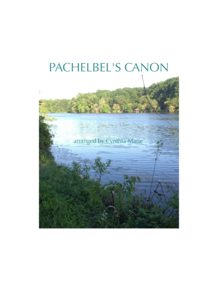 Pachelbel's Canon in D image number null