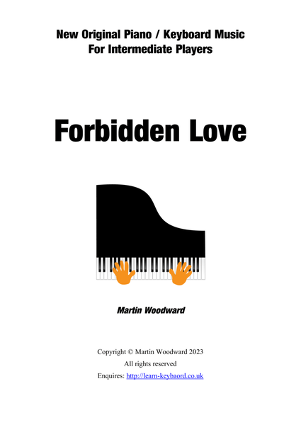 Forbidden Love image number null