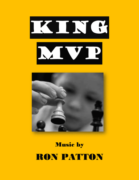 King MVP image number null