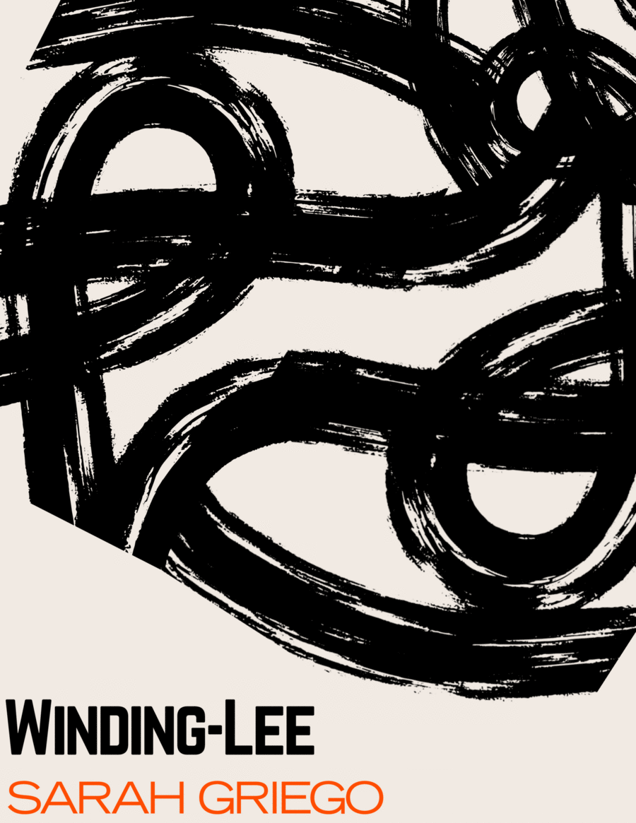 Winding-Lee image number null
