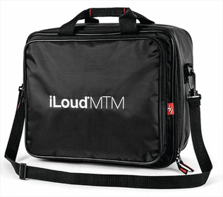 iLoud MTM Travel Bag