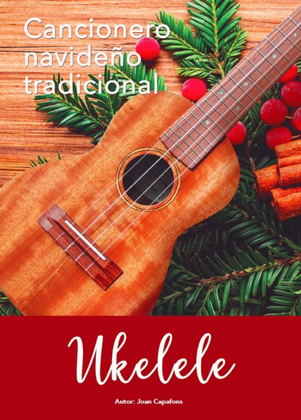 Cancionero navideño popular tradicional