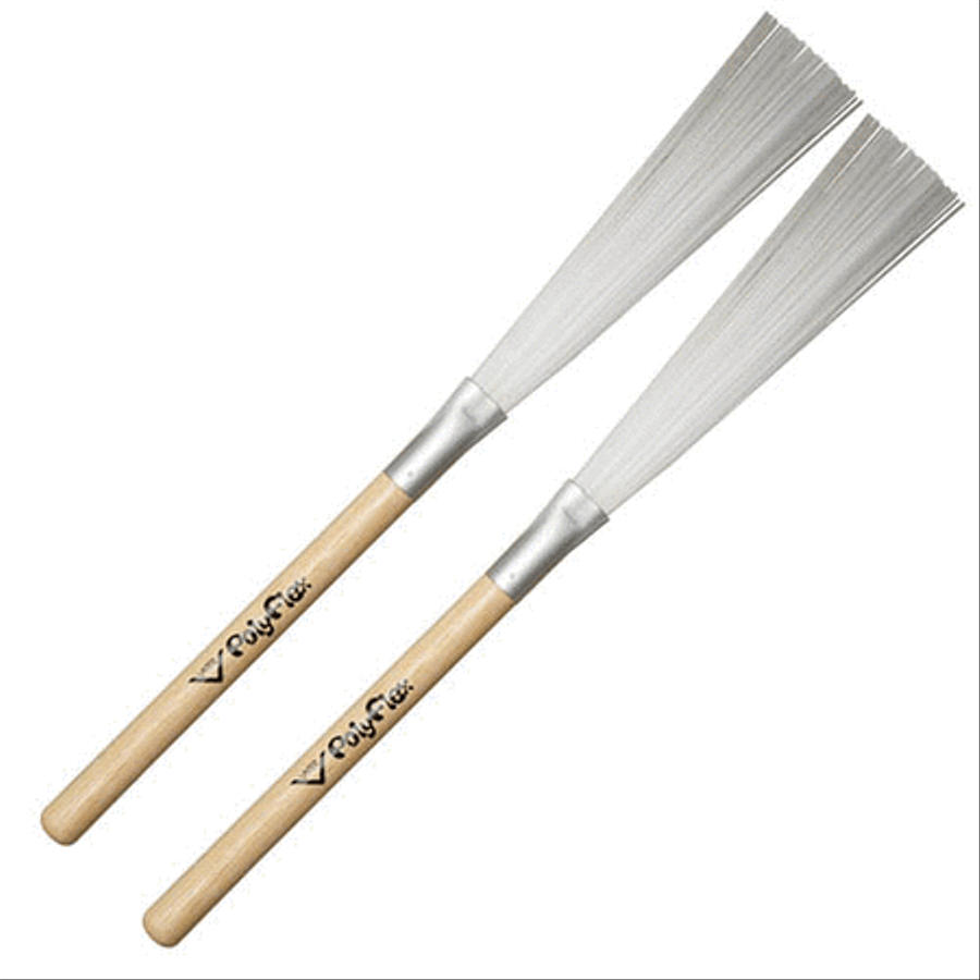 Poly Flex Brush Poly Flex Brush Drums & Percussion Instruments scores gallery preview page 2