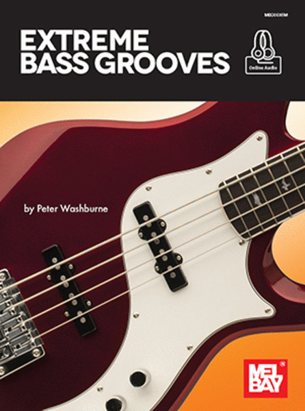 Extreme Bass Grooves image number null