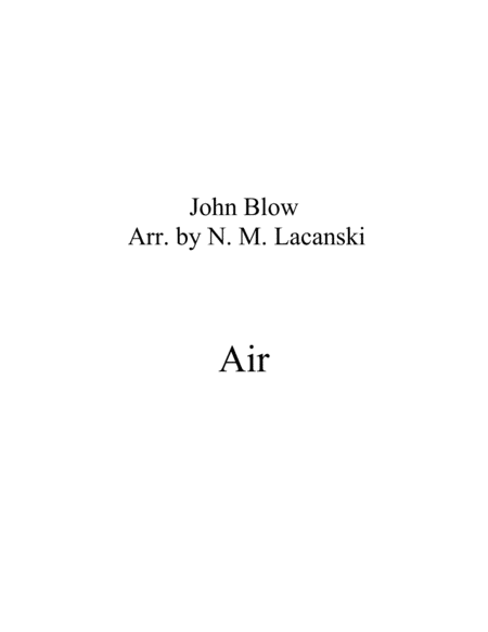 Air