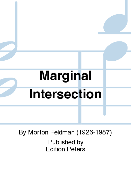 Marginal Intersection