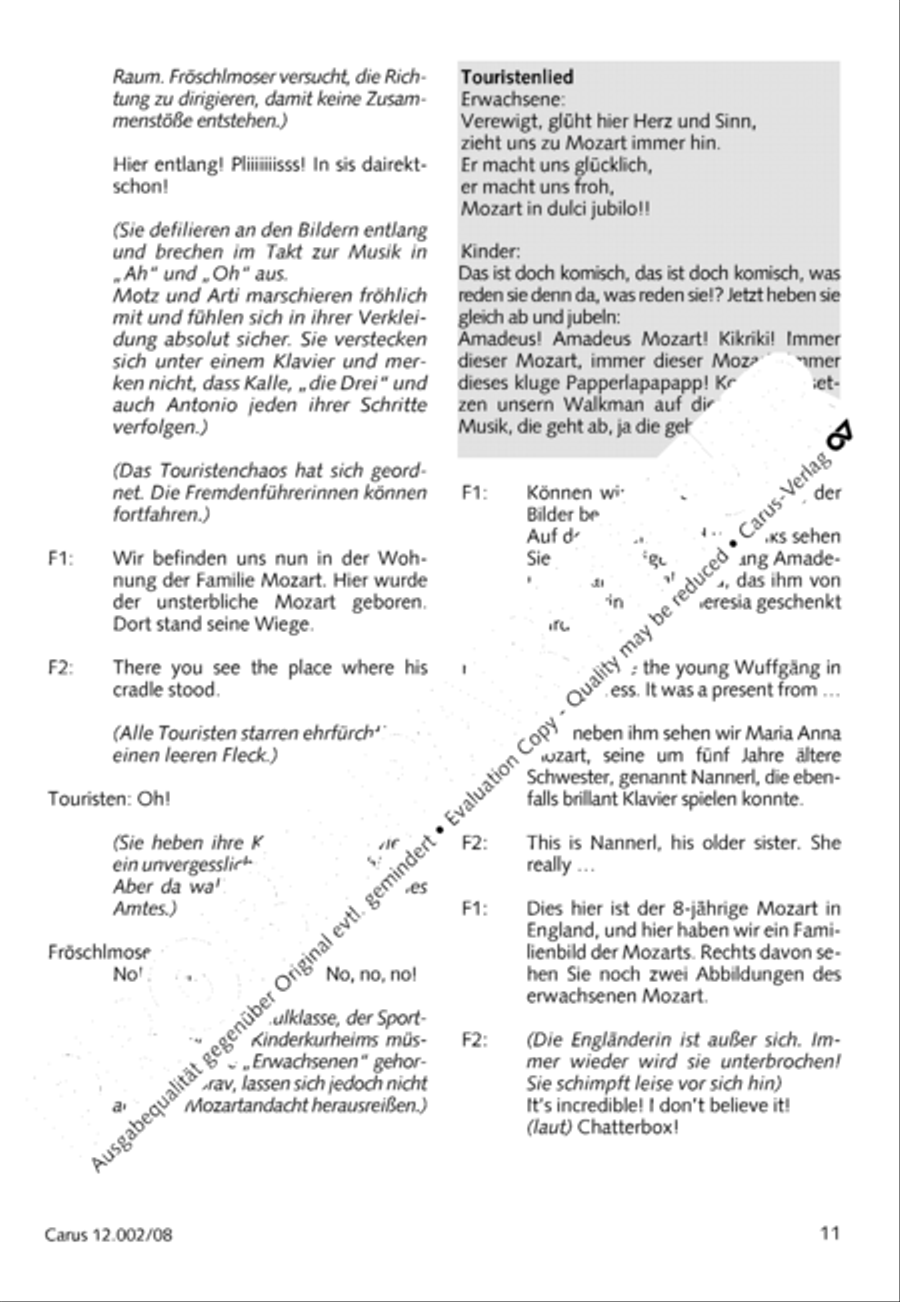MO(t)Z und ART(i) 3-Part scores gallery preview page 12