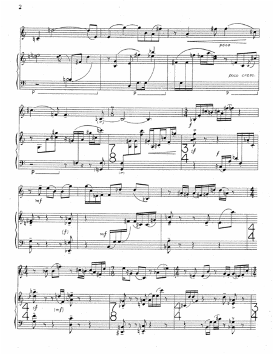 [Fennelly] Coralita (Corollary I) Horn scores gallery preview page 6