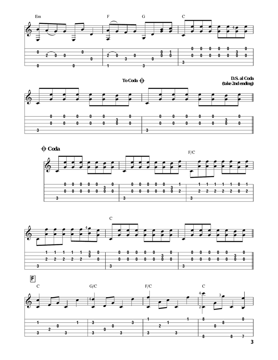 Theme From 