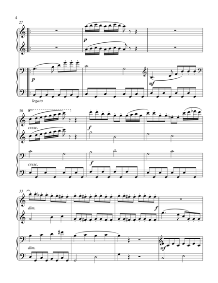 Sonatina-Clementi (Op. 36, No. 3) image number null