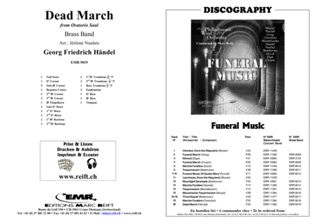Dead March image number null