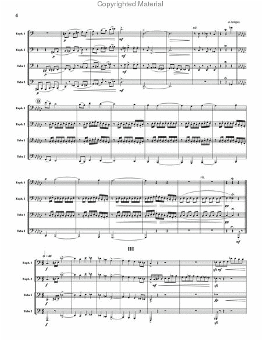 Gravity Dances EETT scores gallery preview page 4