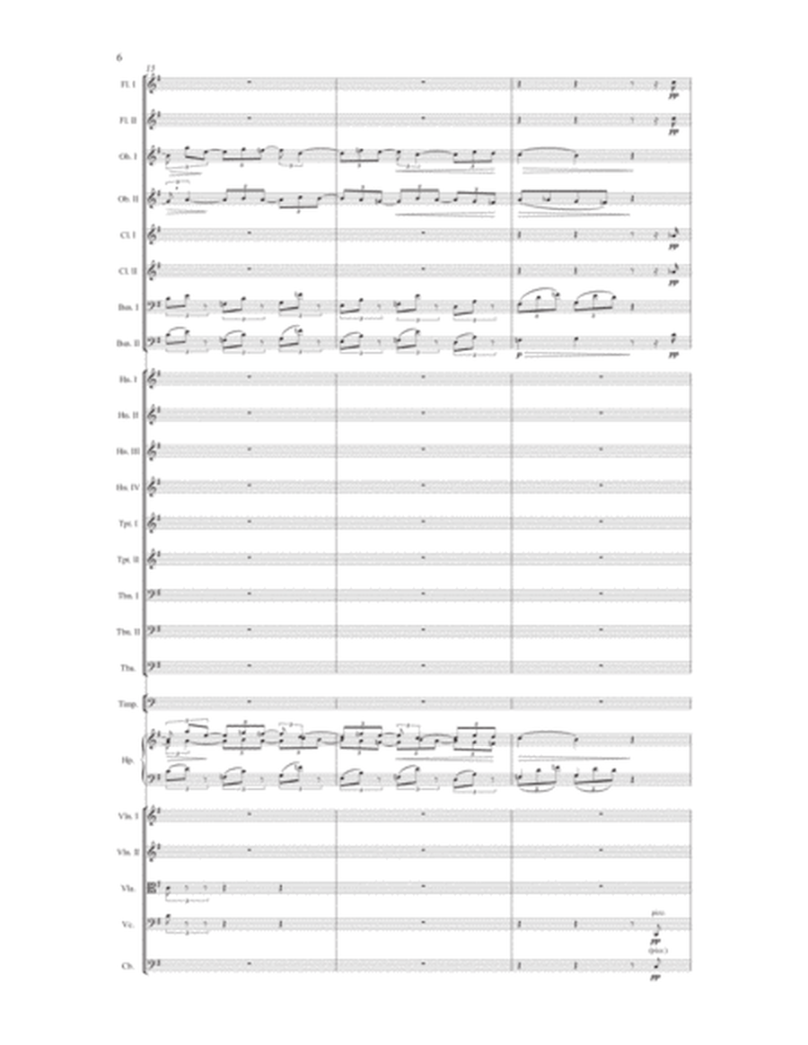 Intermezzo in E Minor, Op. 119, No. 2 image number null