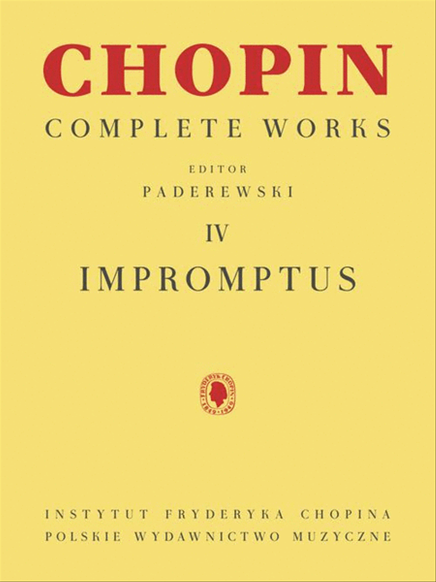 Impromptus