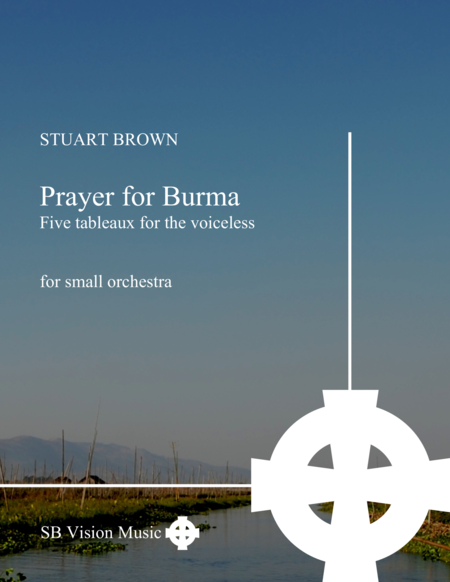 Prayer for Burma image number null