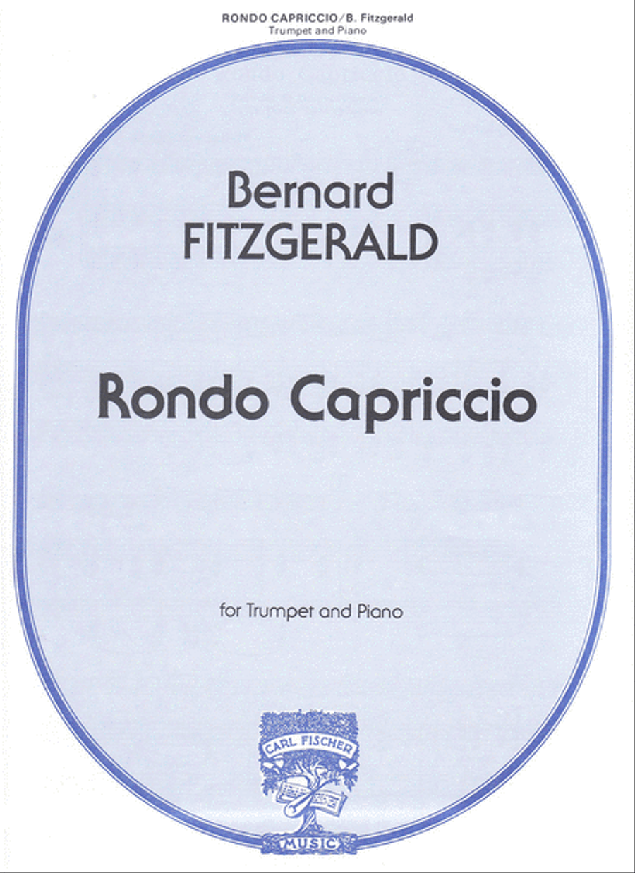 Rondo Capriccio