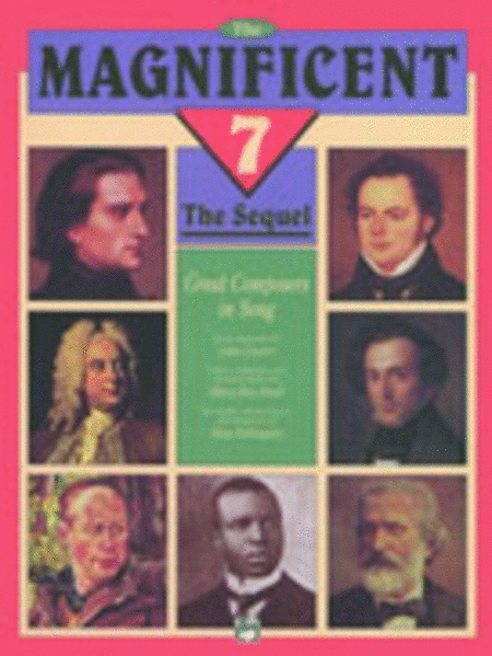 Magnificent 7 - The Sequel - Student Pack