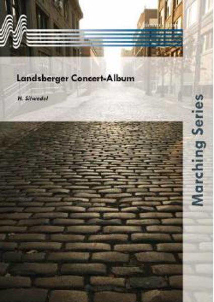 Landsberger Concert-Album