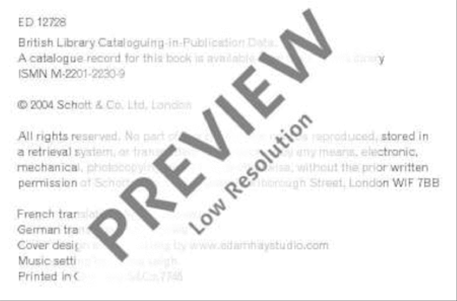 Twinkle, Twinkle Jazzy Star Piano Solo scores gallery preview page 3