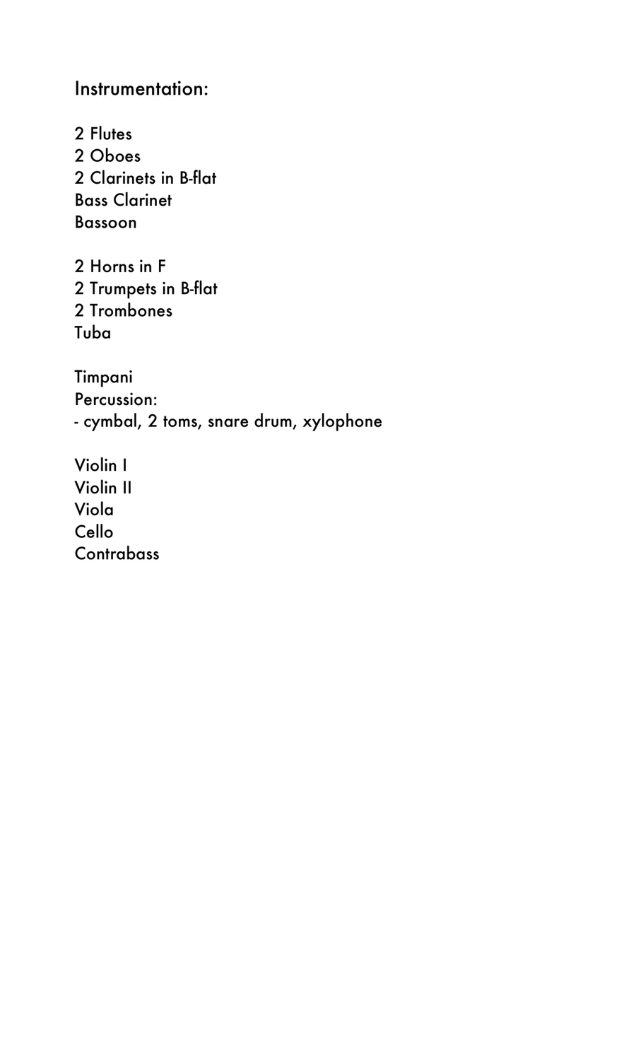 Texas Symphony, Movement I. Galveston, A Pirate Story Concert Band scores gallery preview page 2