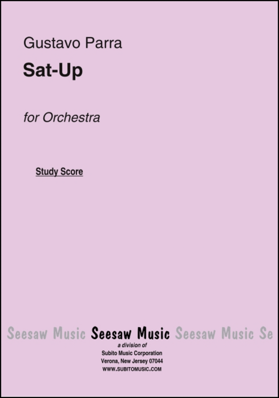 Sat-Up
