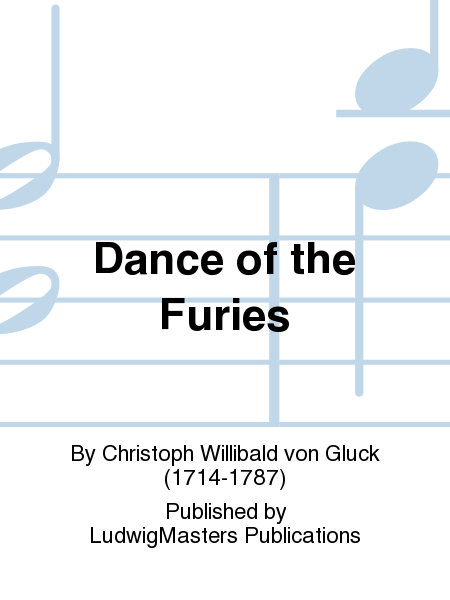 Dance of the Furies