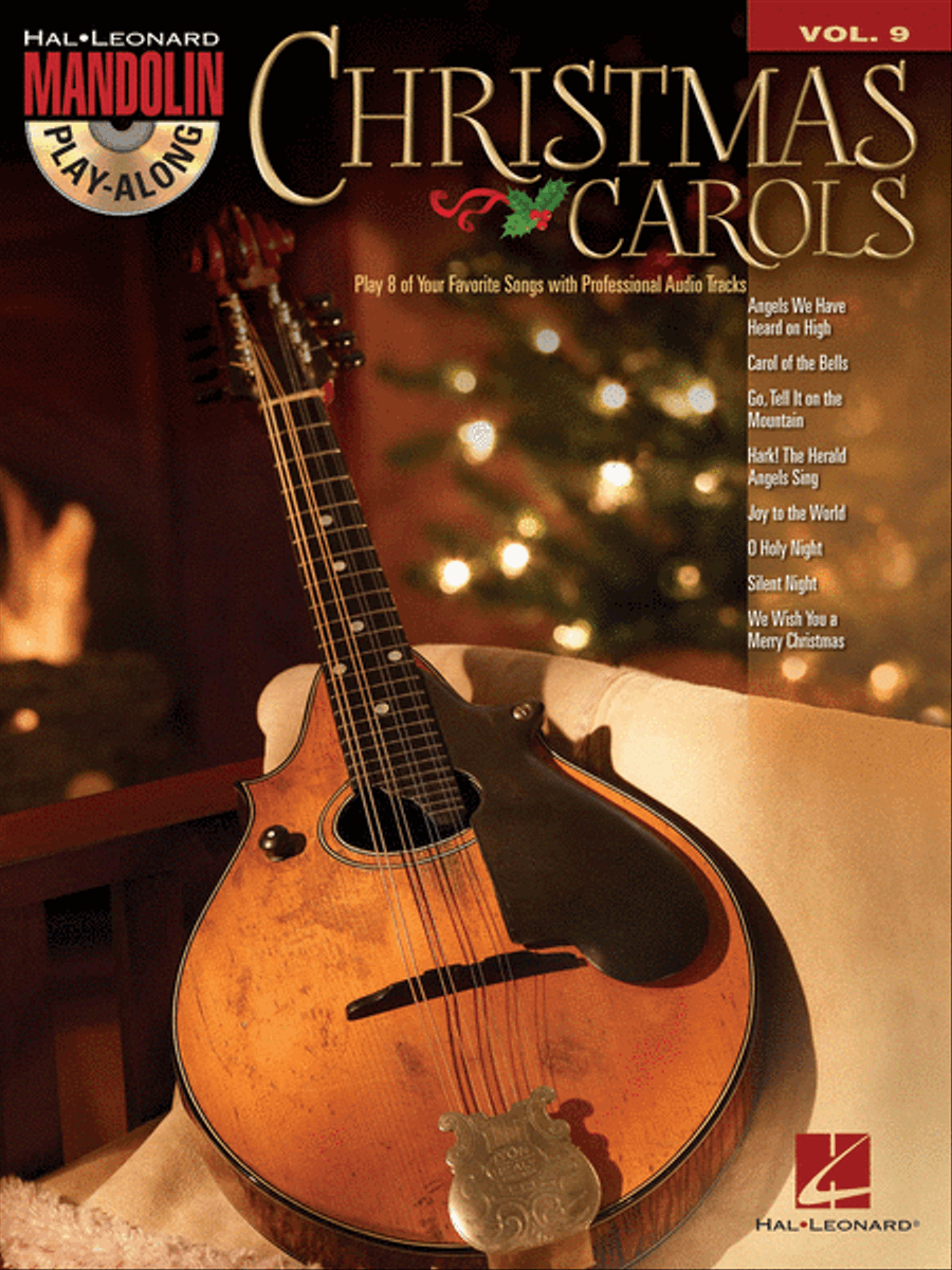 Christmas Carols Christmas Carols Guitar Tablature scores gallery preview page 1