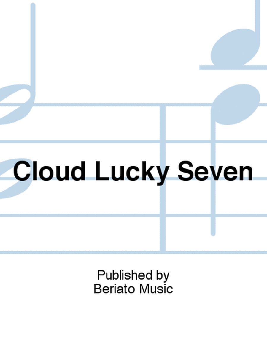 Cloud Lucky Seven