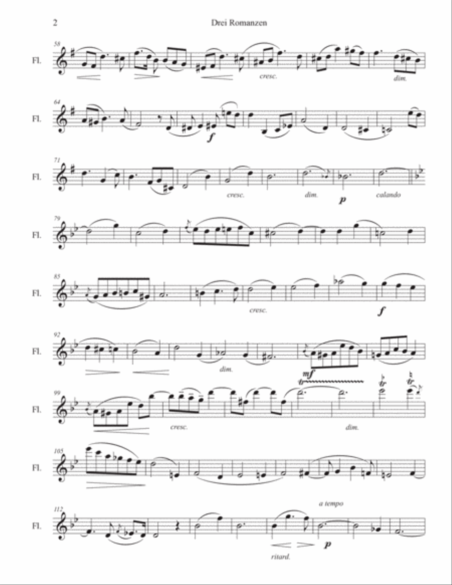 Clara schumann oboe cheap