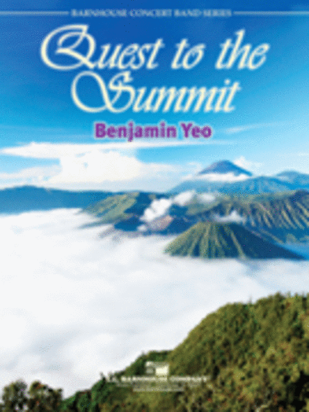 Quest To The Summit