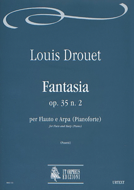 Fantasia op. 35 n. 2