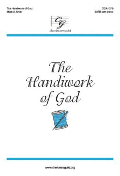 The Handiwork of God image number null