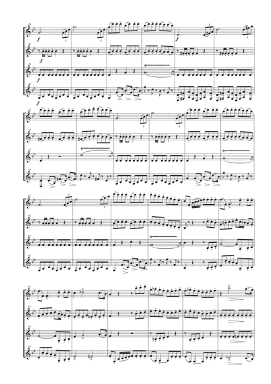 Overture from 
