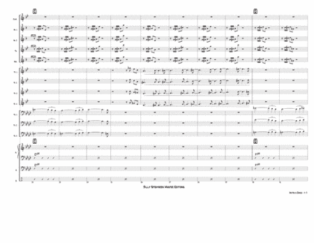 Peer Gynt Suite - Full Score (Mvmt. V)