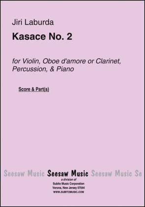 Kasace No. 2