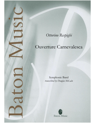 Ouverture Carnevalesca