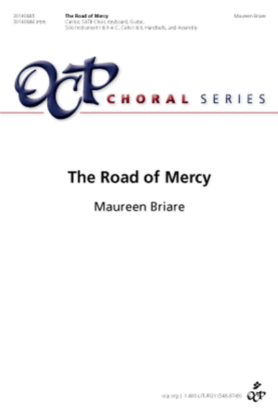 The Road of Mercy image number null