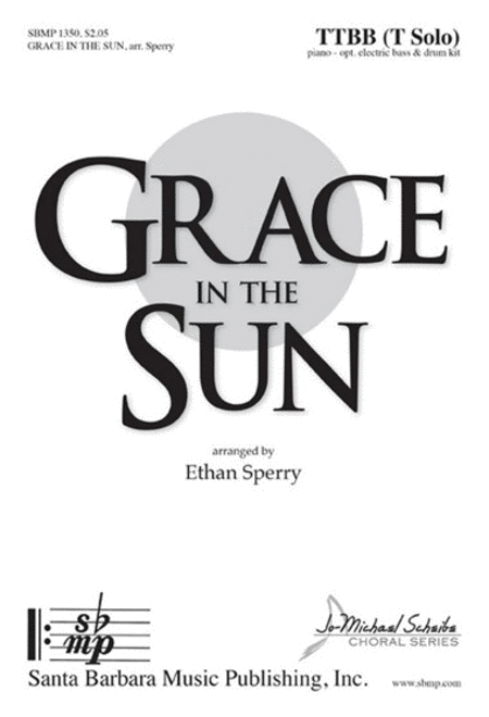 Grace in the Sun