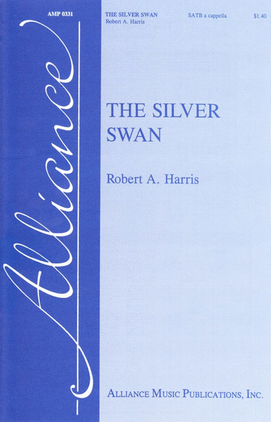 The Silver Swan