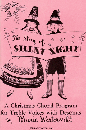 The Story Of Silent Night