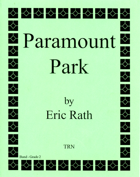 Paramount Park image number null