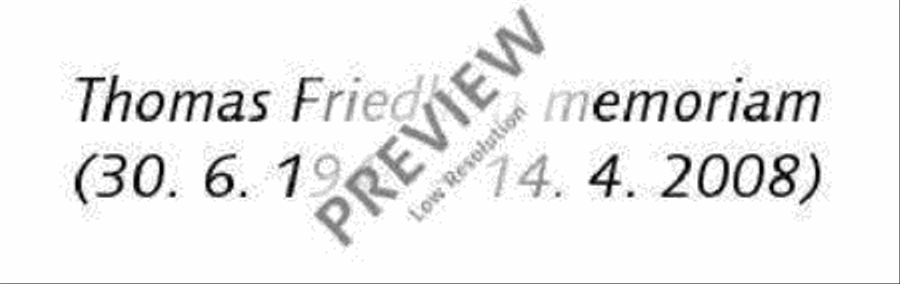 Rechant B-Flat Clarinet scores gallery preview page 4