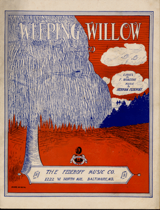 Weeping Willow (Waltz)