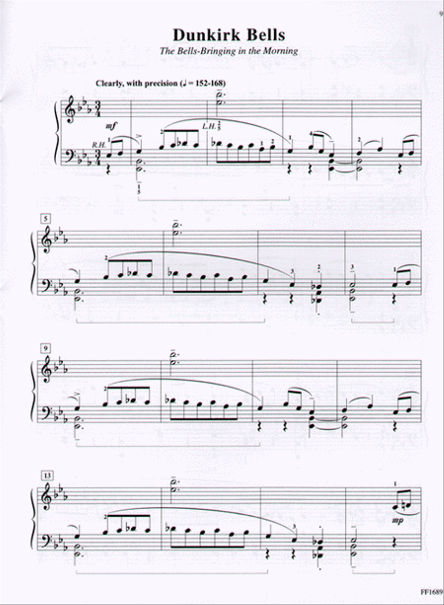 In Style!, Book 1 Piano Solo scores gallery preview page 3